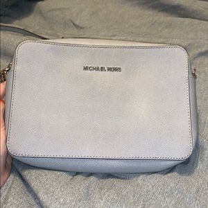 michael kors crossbody purse
